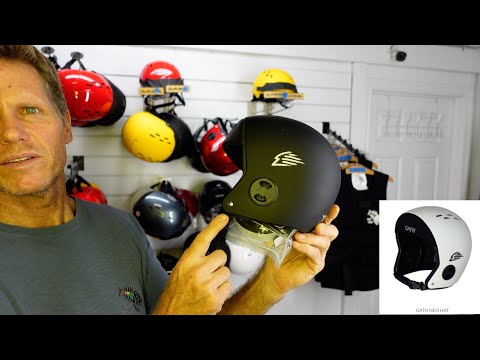 Gath Helmets- choosing the best model to protect your head