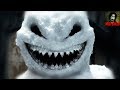 Истории на ночь: Снеговик 