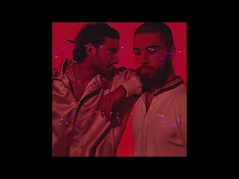 Press The Code - Majid Jordan x Dvsn Type Beat 2021