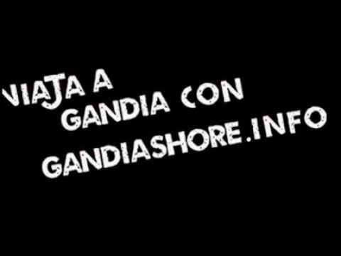 Gandía Shore - Julian The Angel Ft. McLevit &Nuno