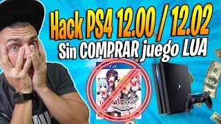 merece la pena este sistema nuevo metodo liberar ps4 12.00 12.02 sin comprar juego lua que opinas