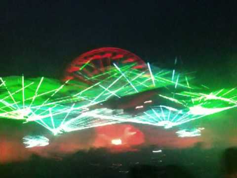 Armin Van Buuren (Tomorrowland 2010)