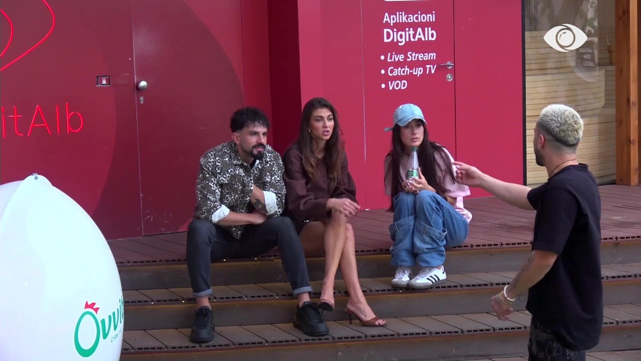 “Kjo është grackë”/ Gjesti bisedon me banorët për Olën dhe Jozin