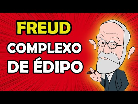 PSYCHOANALYSIS - Oedipus Complex and Psychosexual Phases