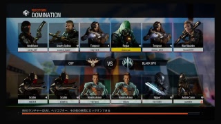 ［BO3　実況］BO3