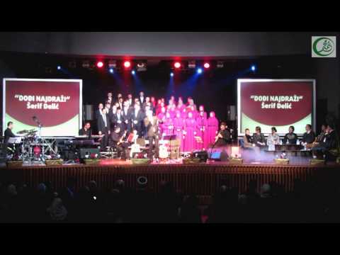 Šerif Delić Dođi najdraži