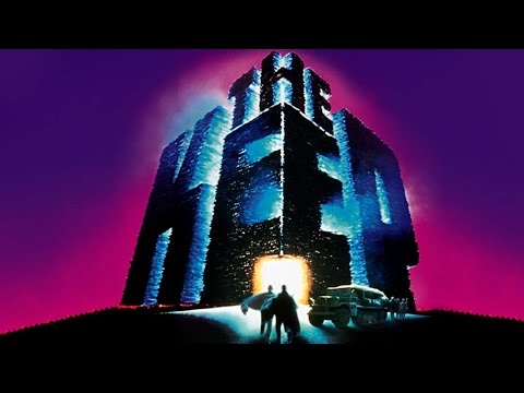 La fortezza (film 1983) TRAILER ITALIANO