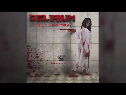 11. Atomyc System - Demente