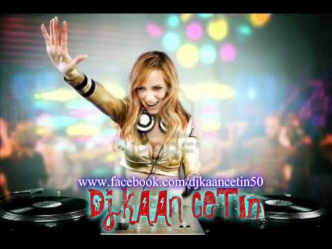 Dj Kaan Çetin - Dang Dang 2013 (Bubling)