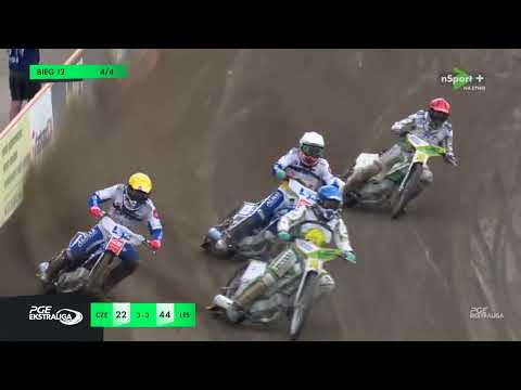 Baszkirski TANCERZ w DZIKIM AMOKU #CZELES 2019