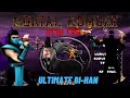 Mortal Kombat Chaotic New Era Ultimate Bi Han