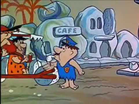 The Flintstones Intro season 1