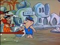 The Flintstones Intro Season 1