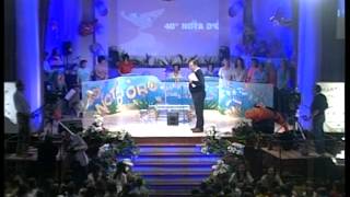 La nota d'oro 2014 - Mattia BOSA - sigla - Il valzer del moscerino