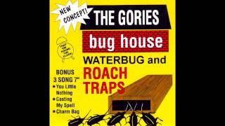 The Gories - Casting My Spell (Johnny Otis Show Garage Rock Cover)