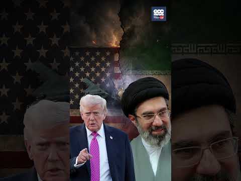 US Iran Conflict Explained Why Middle East Tensions Keep Rising