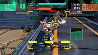 #66 【実況】VO4 バーチャロンフォース まったりプレイ配信