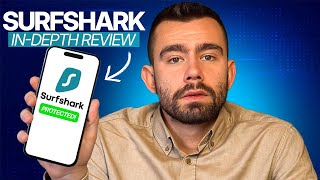 Surfshark VPN Review: A Great Deal... or Overhyped?