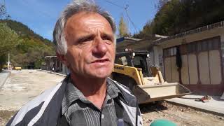 И на "Беклеица" най-после ще има асфалт
