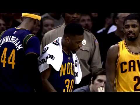 Pelicans Insider - Norris Cole