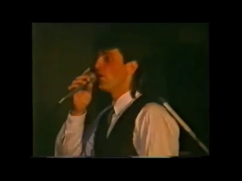 Senad Nuhanović - Još jedan pokušaj - 1991 - Video VHS