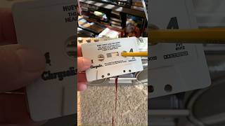 Rewinding a cassette tape with a pencil - it works! #80s #retro #80smusic #nostalgia #oldschool