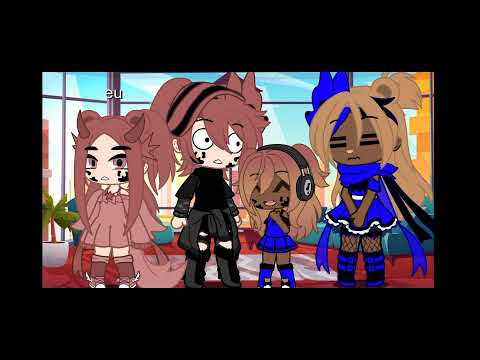 ~me desculpa pai me desculpa mãe~😏