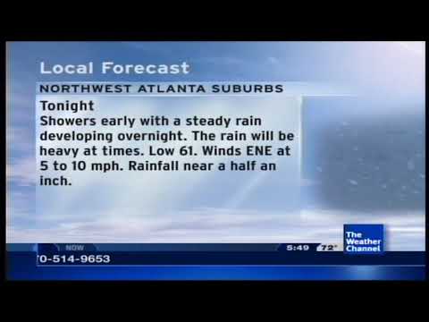 Lot8s - October 13, 2009 5:48pm (Flash Flood Watch)