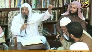 3 2 2015 الرسالة للشافعى