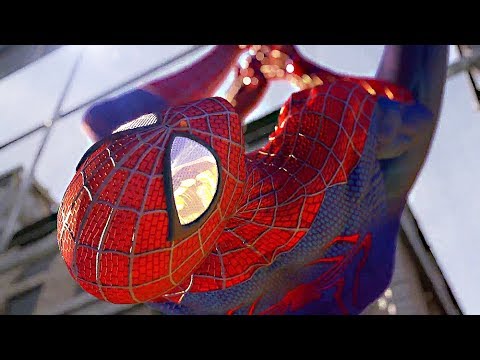 Mp4 Movies Amazing Spider Man 2 In Hindi