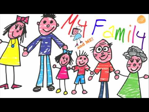 This is my Family Song