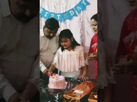 Alankrita birthday #birthdaycelebration