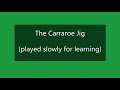 Carraroe Jig for Learning