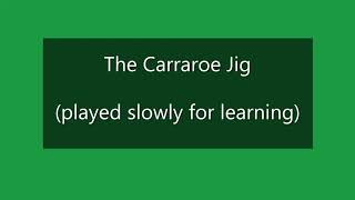 Carraroe Jig for Learning