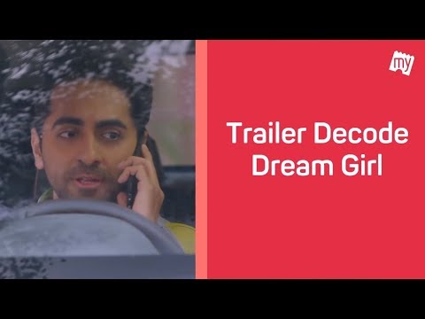 download lagu mp3 mp4 Dream Girl Book My Show, download lagu Dream Girl Book My Show gratis, unduh video klip Dream Girl Book My Show