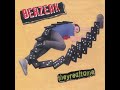 Berzerk Theyre Afta Me Portland Punk Full Album On Recess Records