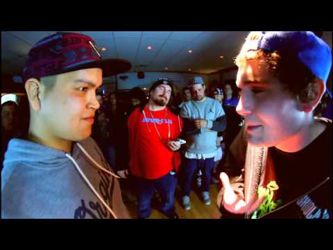 Self Explanatory vs RapOriginal