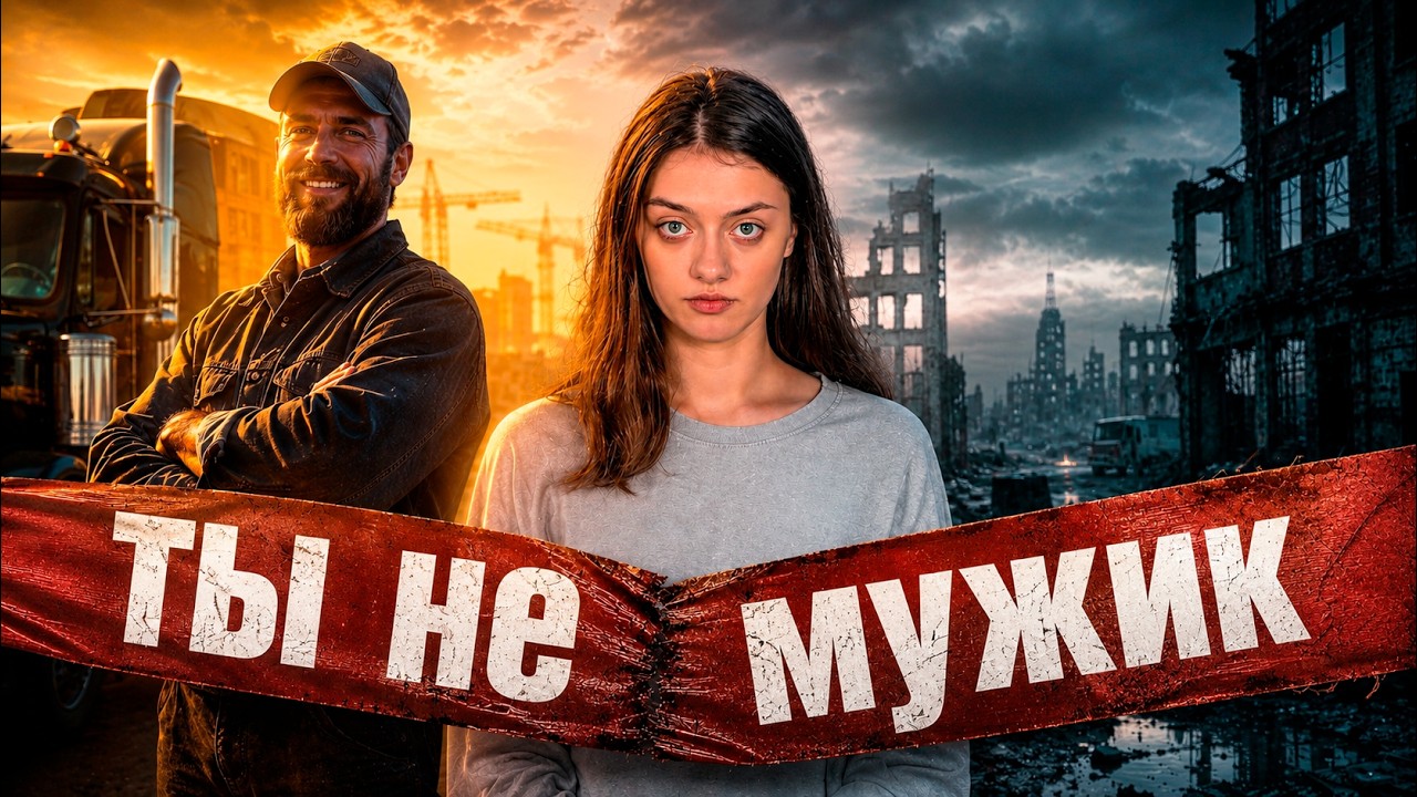 ПСЕВДОМУЖЕСТВЕННОСТЬ / Токсичная маскулинность / Наука и исследования | подк