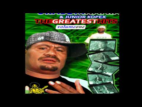 Uralom Kania- Greendoz (Papua New Guinea Music)