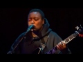 Meshell Ndegeocello - Don't Let Me Be Misunderstood, Rotterdam 05-10-2016