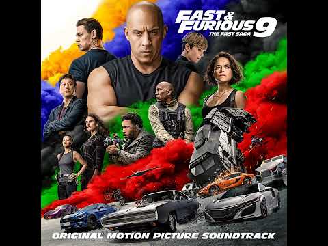 Ty Dolla $ign - I Won (Feat. Jack Harlow & 24kGoldn) {F9 The Fast Saga)