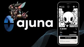 Ajuna Network: Polkadot Showcase<br/>July 25, 2024 (00:04:39) Ajuna Network: Polkadot Showcase<br/>July 25, 2024 (00:04:39)