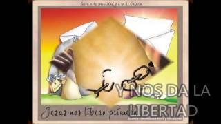 MIX DE ALABANZAS CATOLICAS CON LETRA MIX DE ALABANZAS CATOLICAS CON LETRA