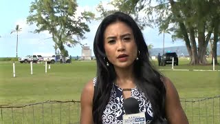 Police fatally shoot armed suspect in tense hostage situation on North Shore, sources confirm