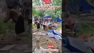 Download lagu Penertiban PKL suramadu oleh satpol PP #beritaviral #news #faktamenarik #motivasiislam mp3