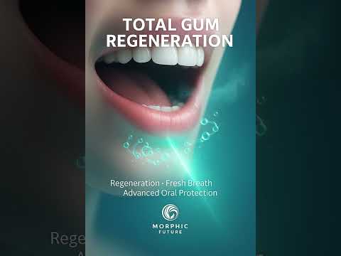 🦷 Total Gum Regeneration Protocol