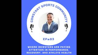 The Next Big Sports Investment Isn’t a Team, It’s Sports Medicine