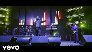 Grupo Bryndis - Olvidemos Nuestro Orgullo (En Vivo)