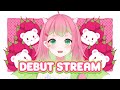 Naga Lahir Dari Buah Naga? Mishika Aya!【Debut Stream】