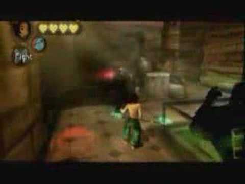 trucos beyond good and evil playstation 2